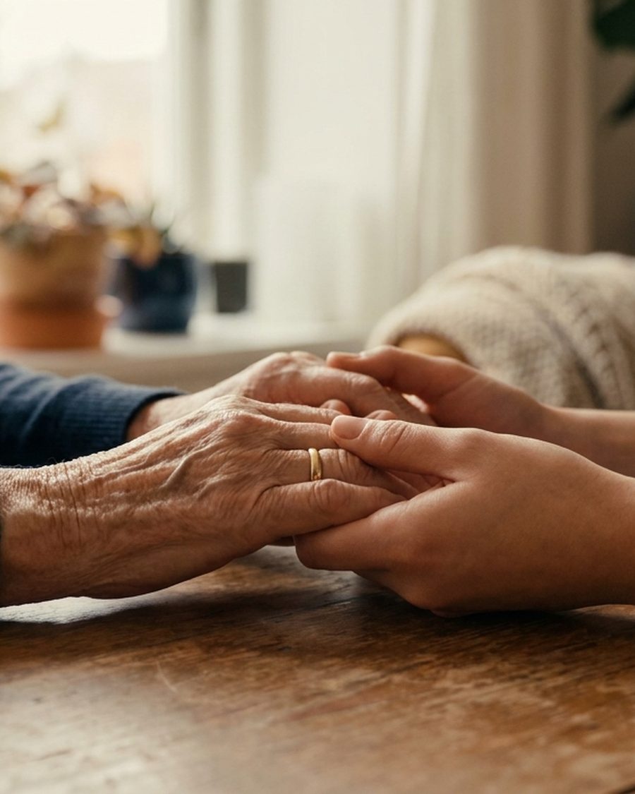 Personas acompañadas por la Fundación Rheumatos