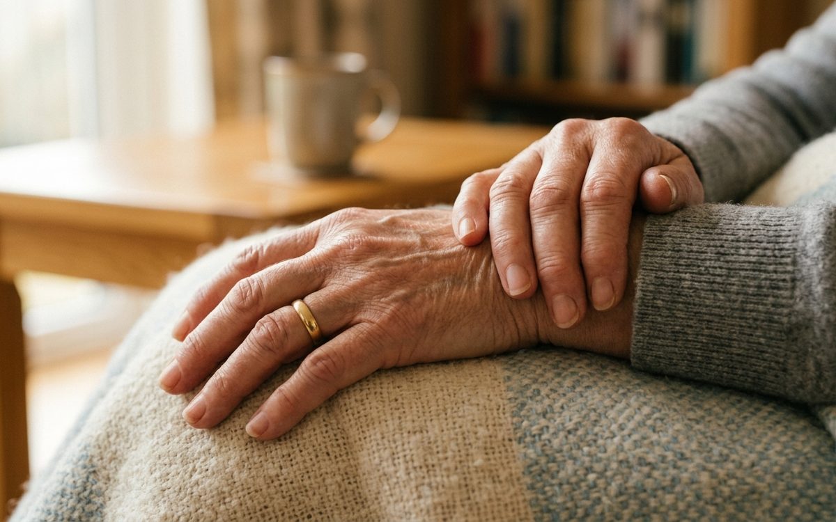Qué son las enfermedades reumáticas y por qué afectan a cualquier edad
